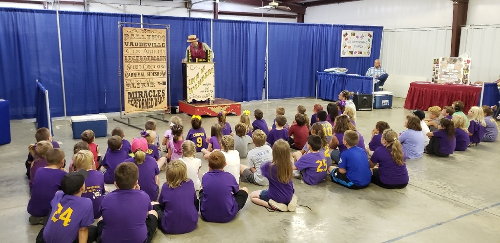 magic show