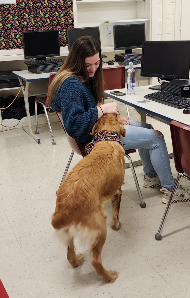 Making Friends