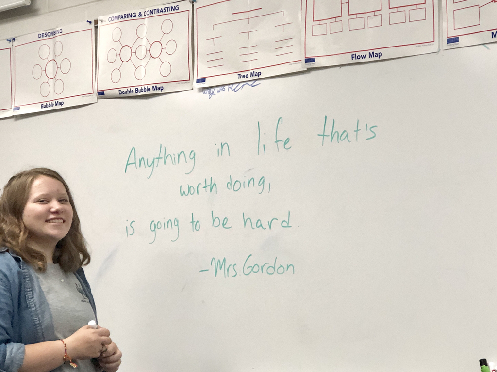 “Best quote ever!”