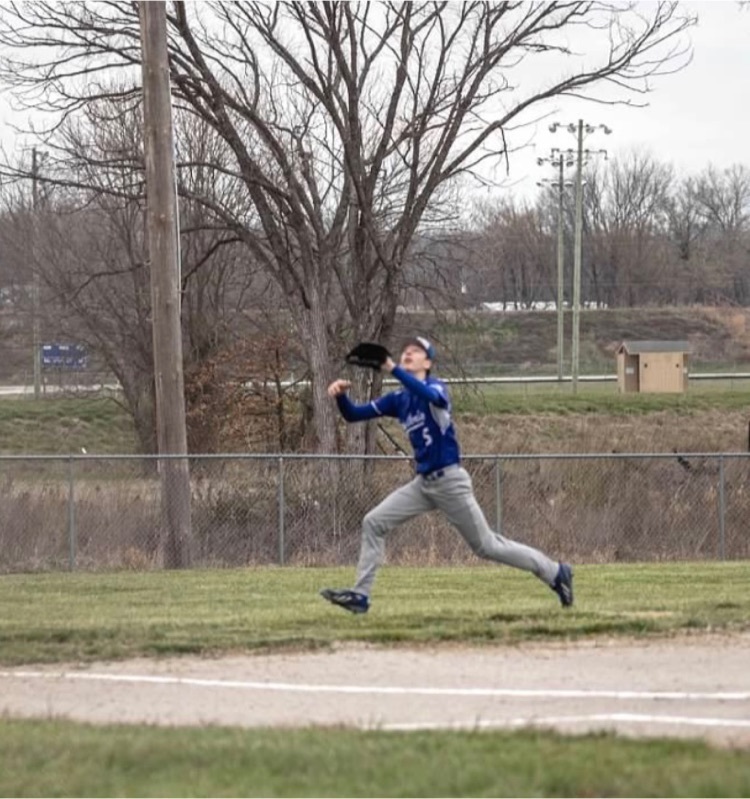 baseball at Pleasanton