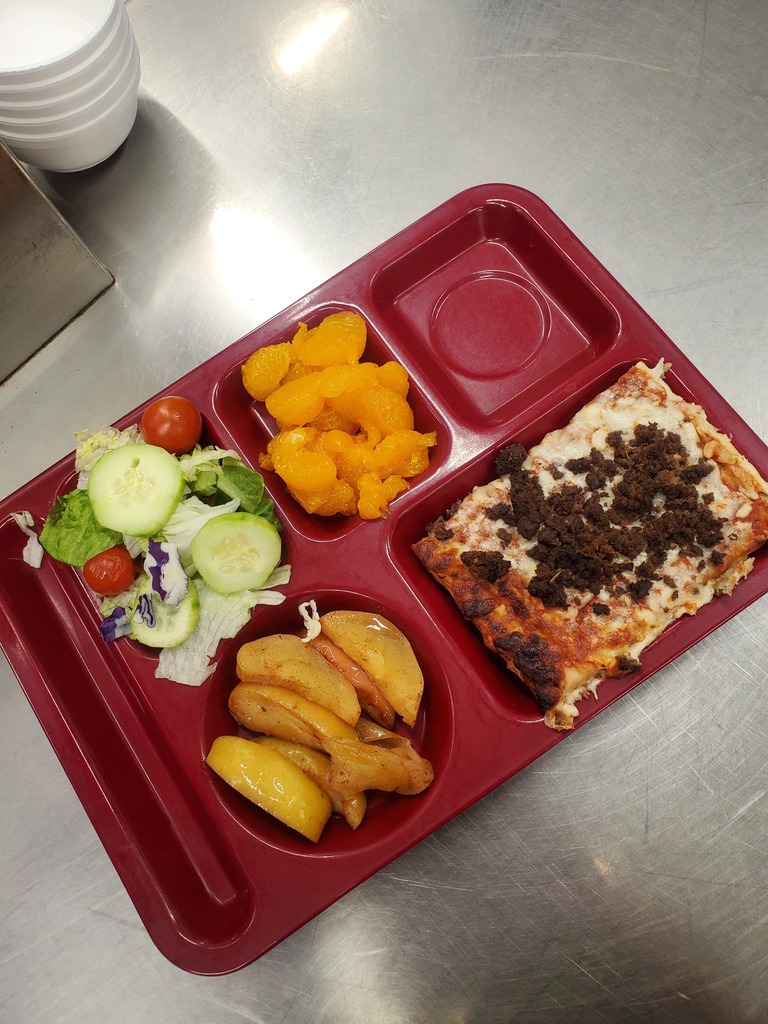 school lunch grant