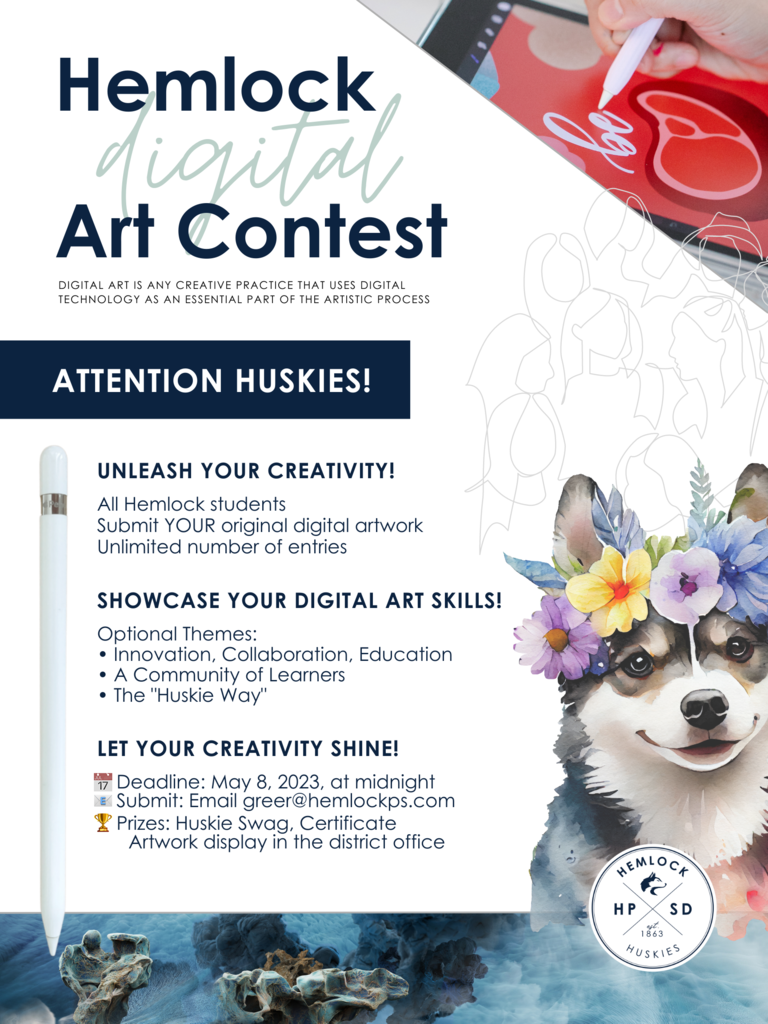Art Contest