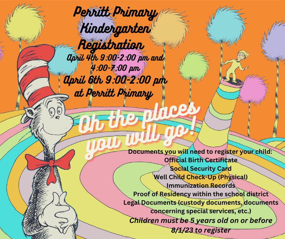 KindergartenRegistration