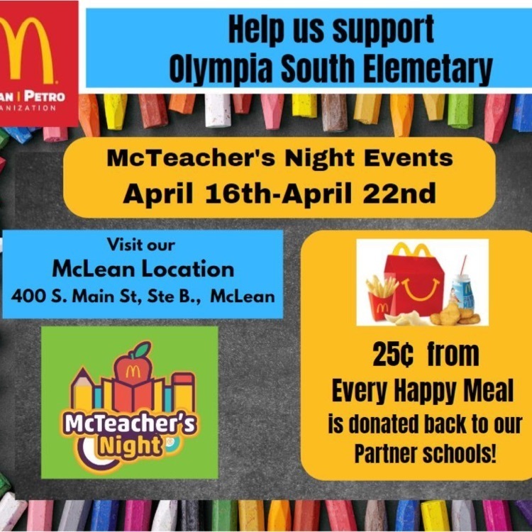 mcteacher spring 2024