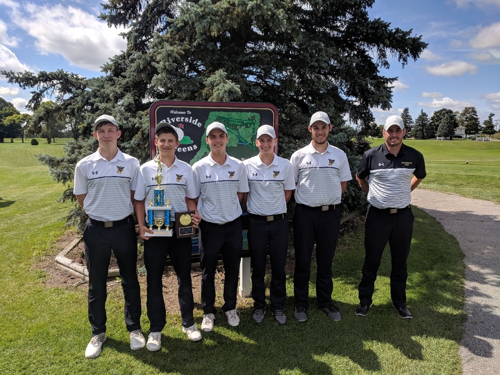 Stryker Invitational Champs
