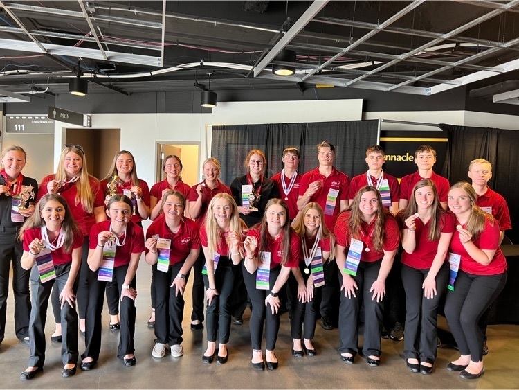FCCLA
