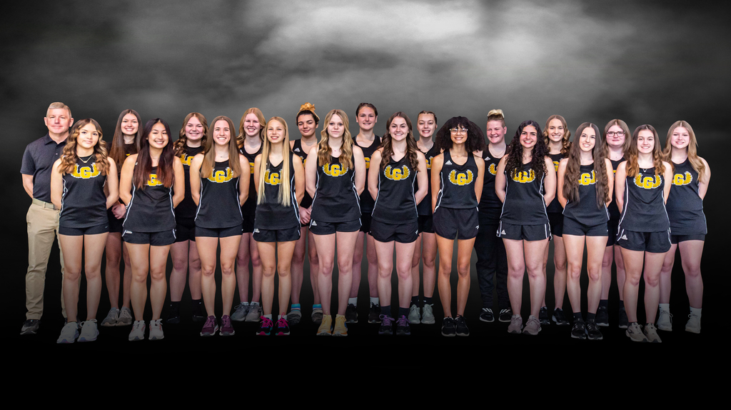 Lady G-Men
