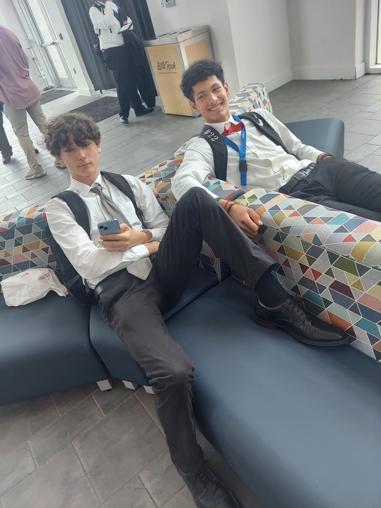 High School