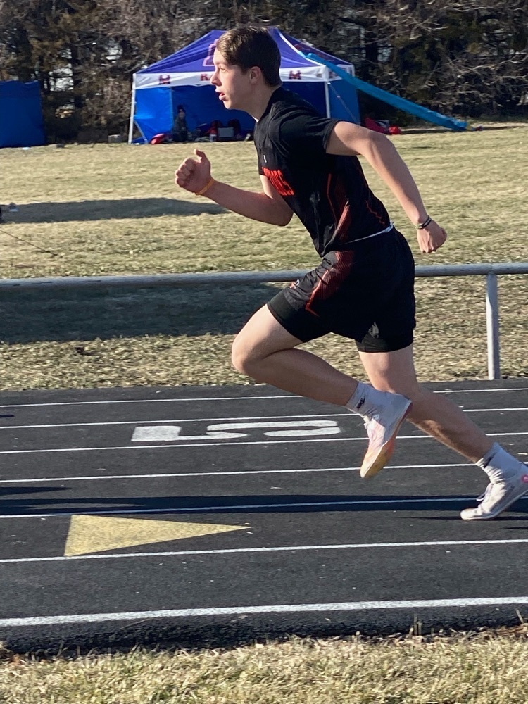 Track