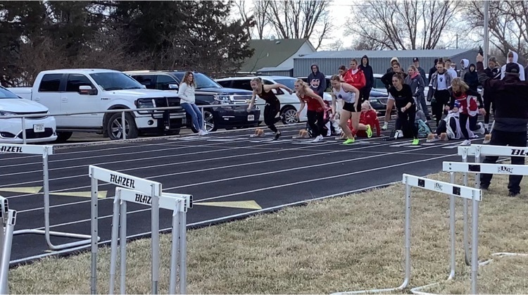 Track