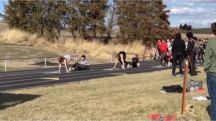 Track