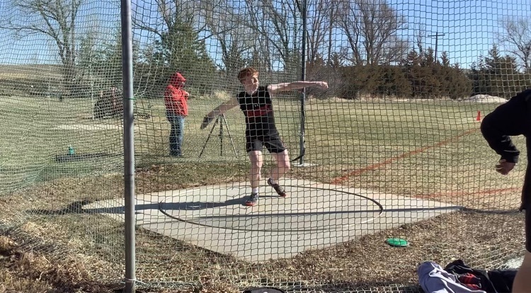 Track