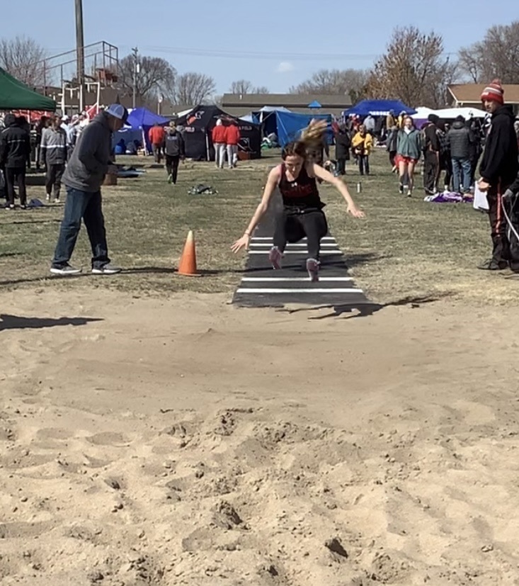 Track