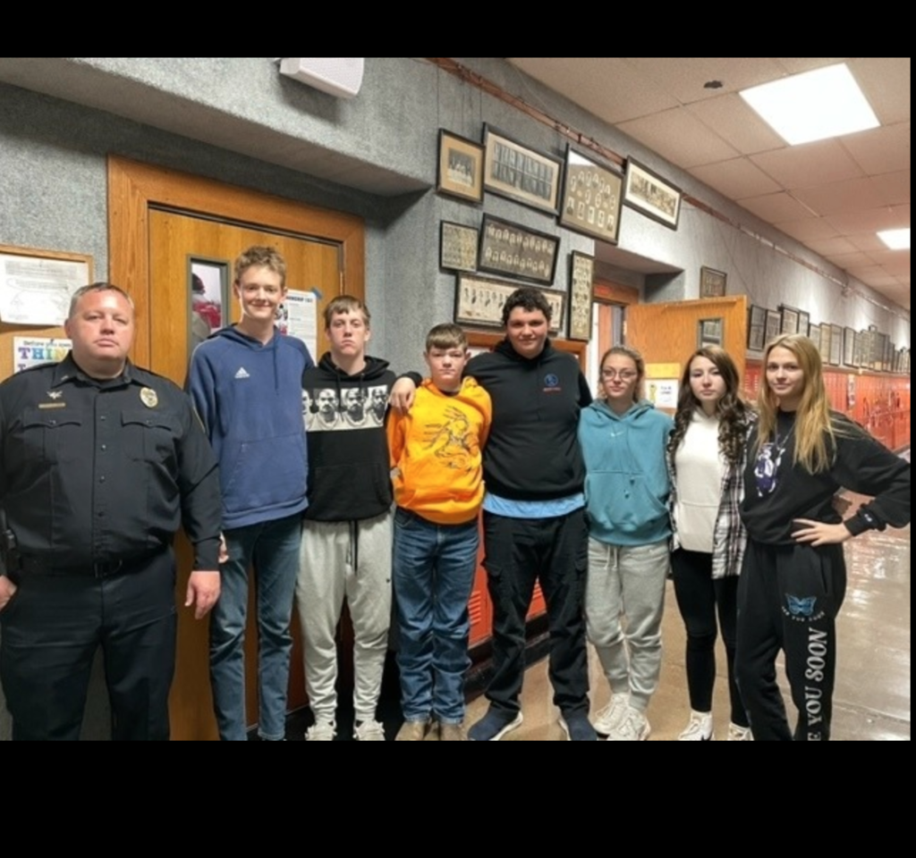 USD 243 Waverly Schools