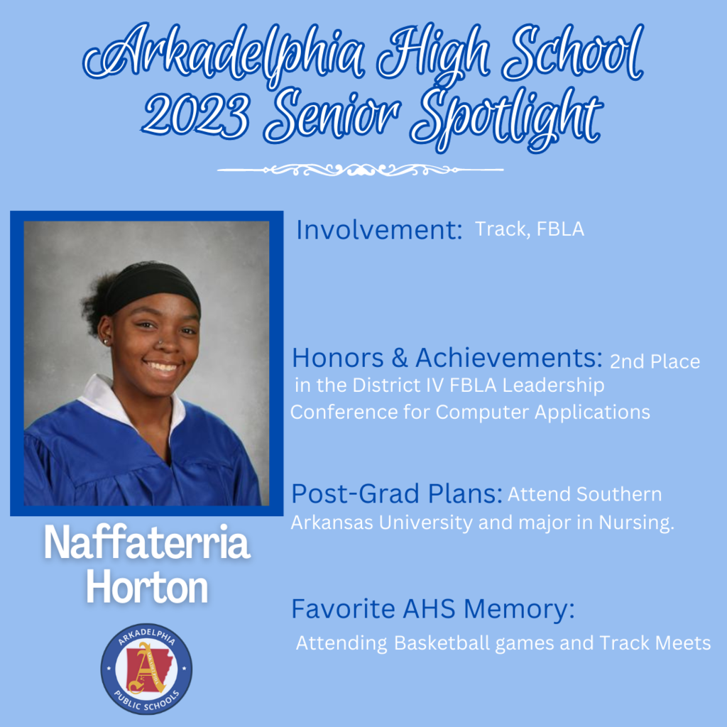 Naffaterria Spotlight