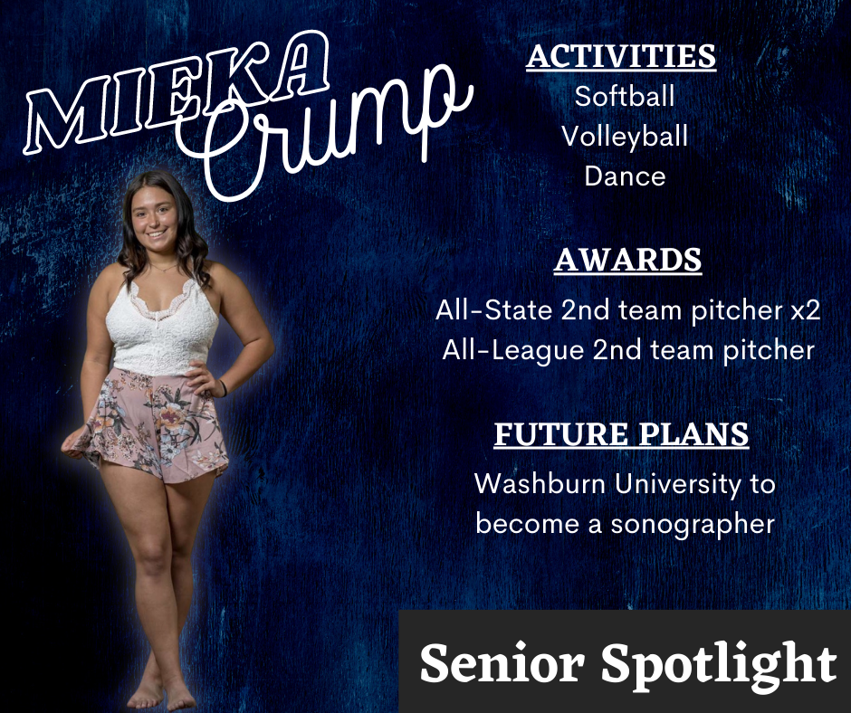senior spotlight