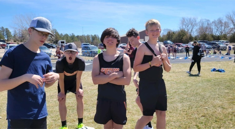 Track