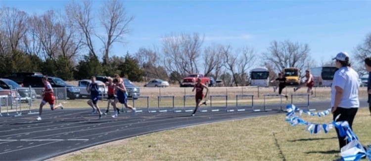 Track