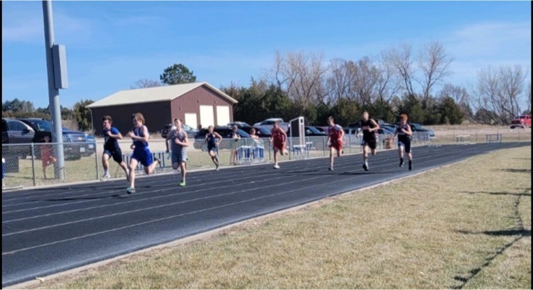 Track