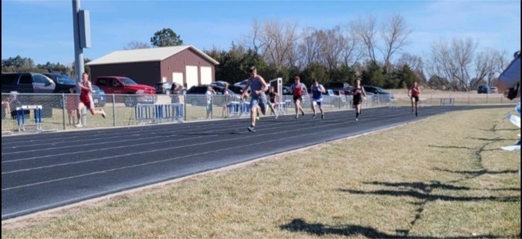 Track