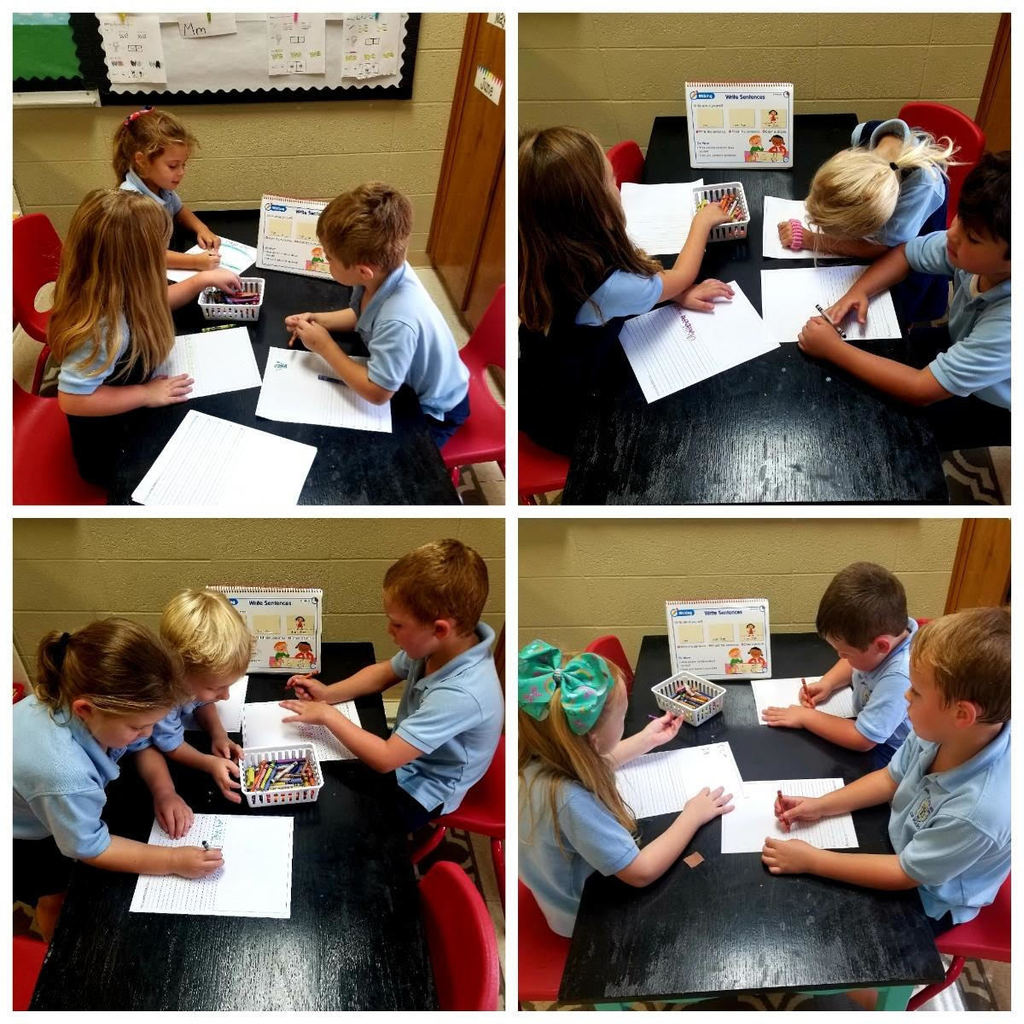 Kindergarten