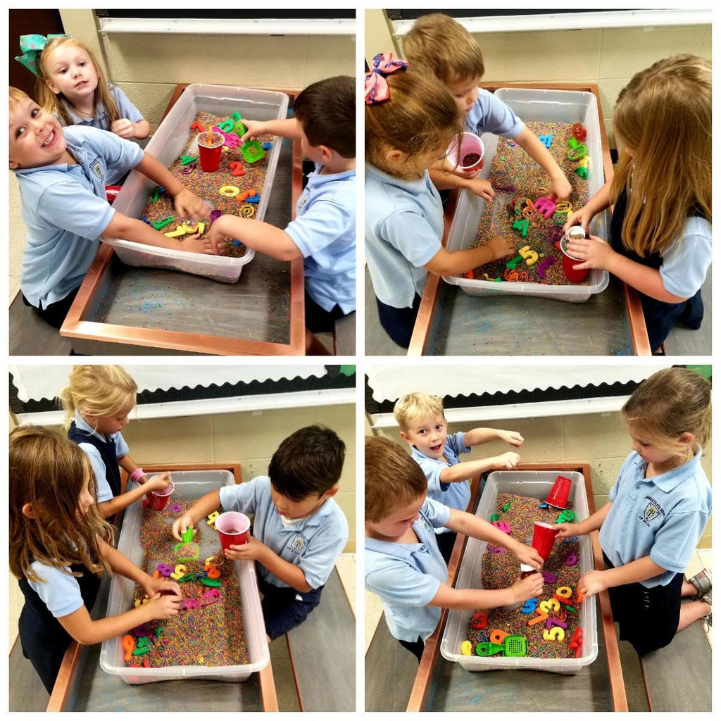 Kindergarten