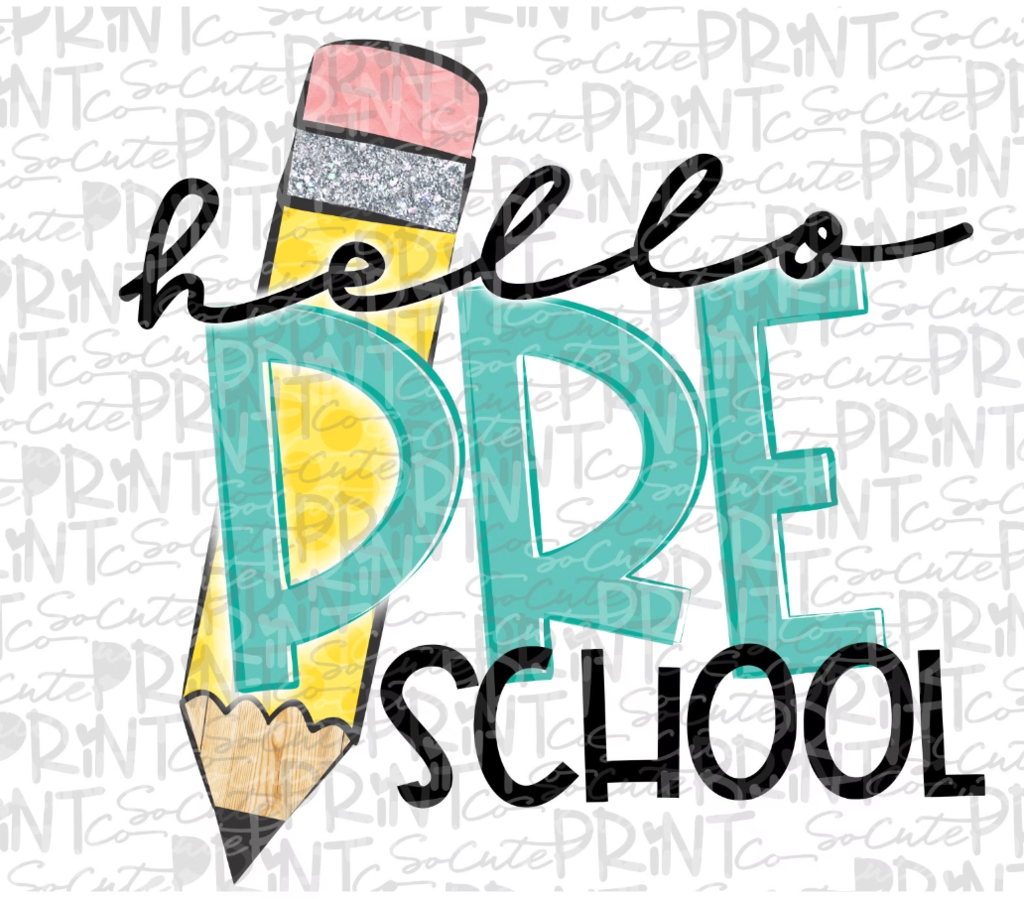 USD243 Waverly Schools Preschool