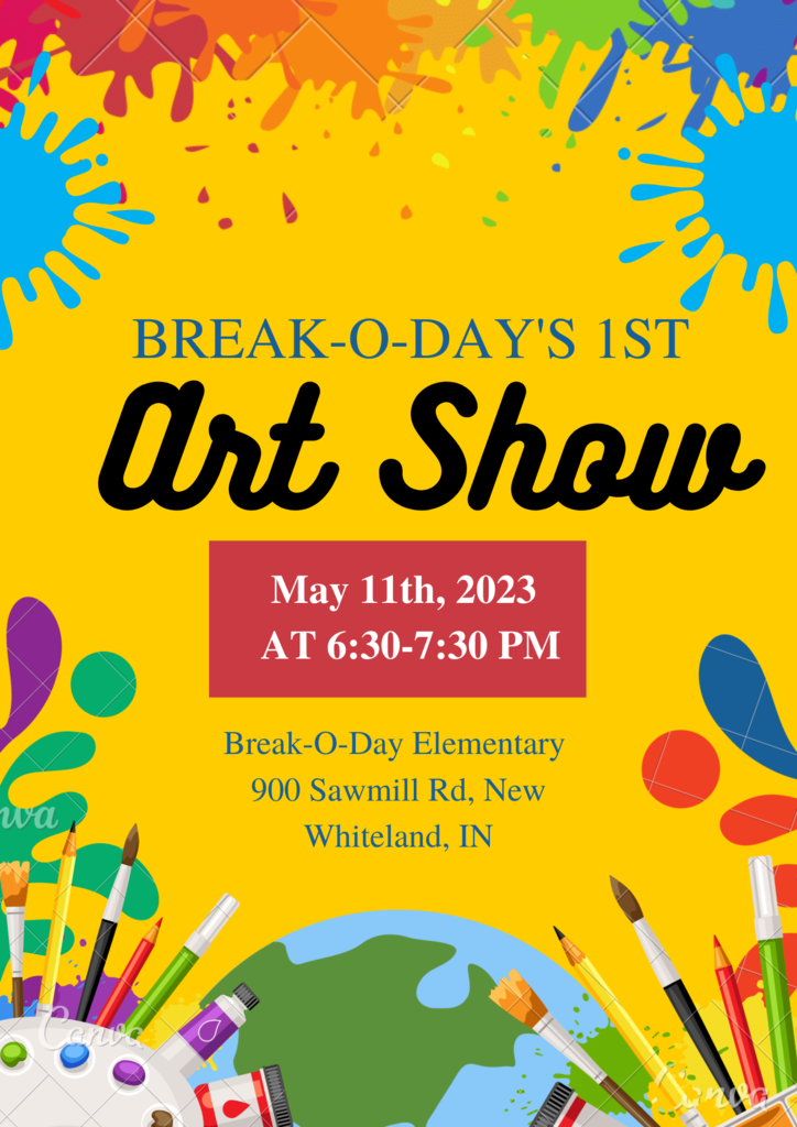 art show