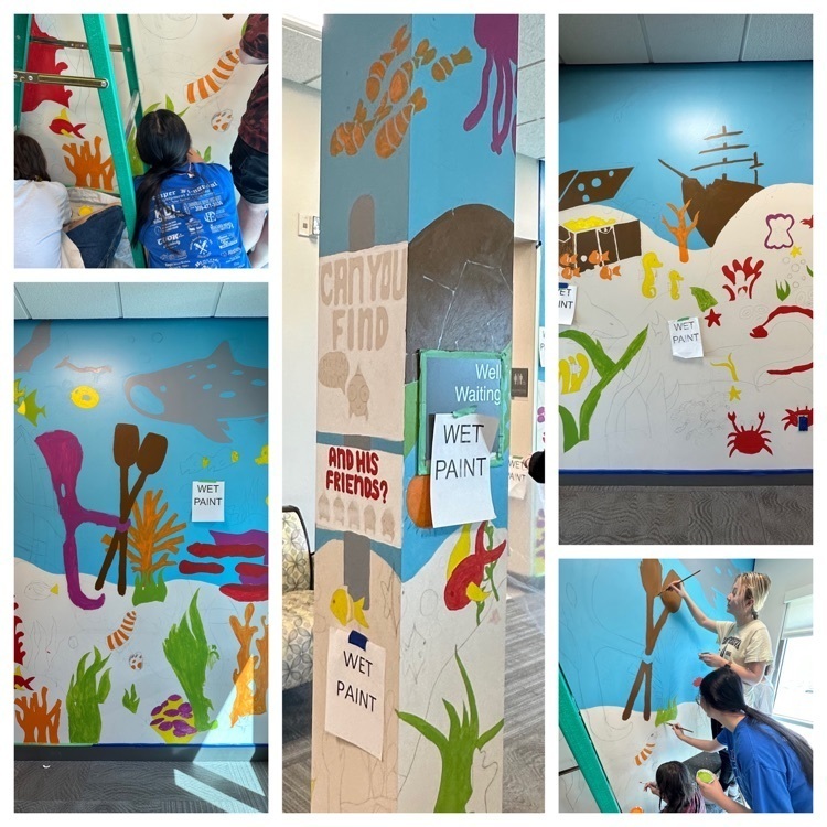 mural
