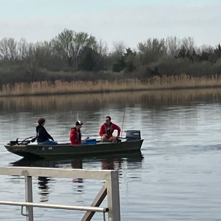 Bass Fishing 