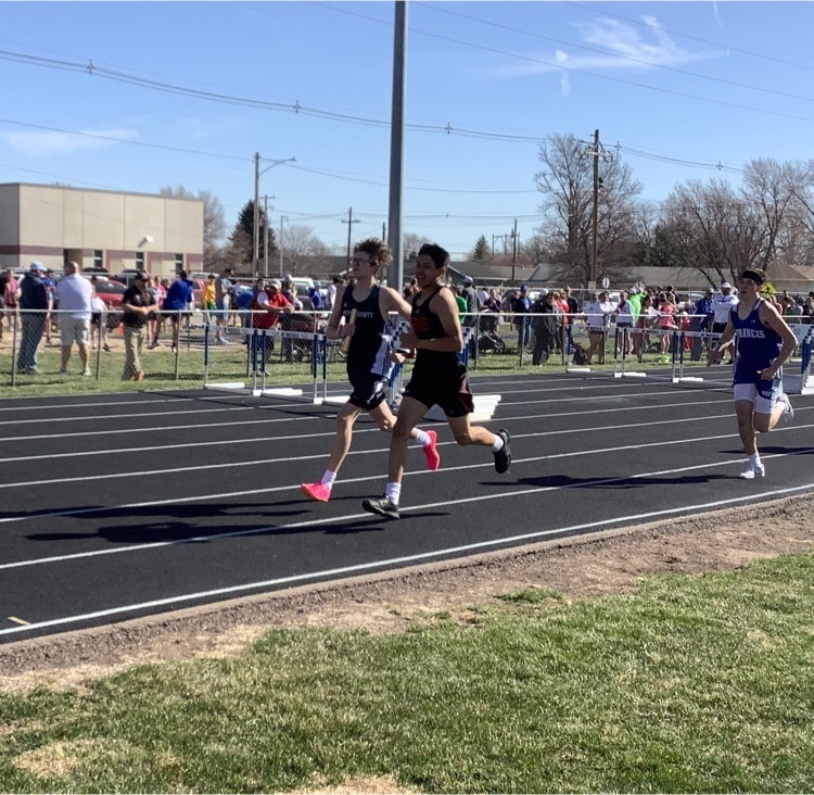 Track