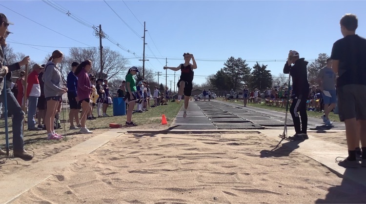 Track