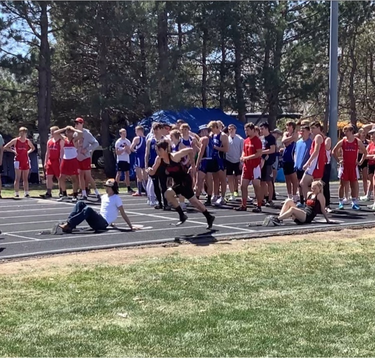 Track