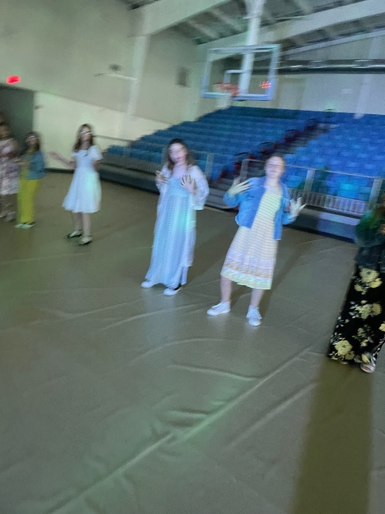 dance