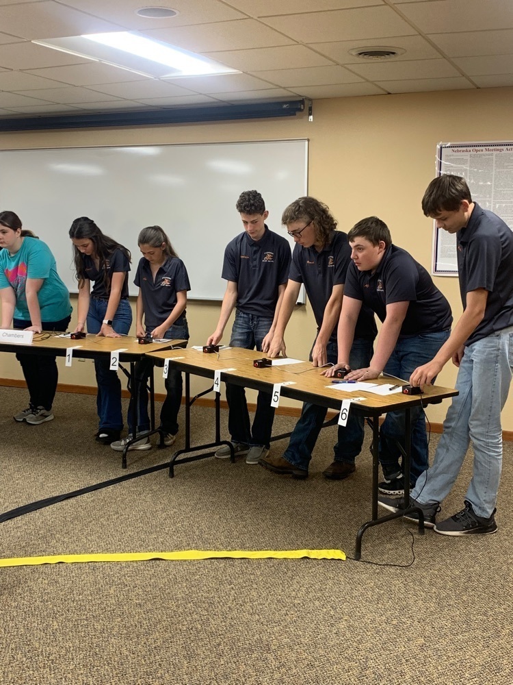 quiz bowl