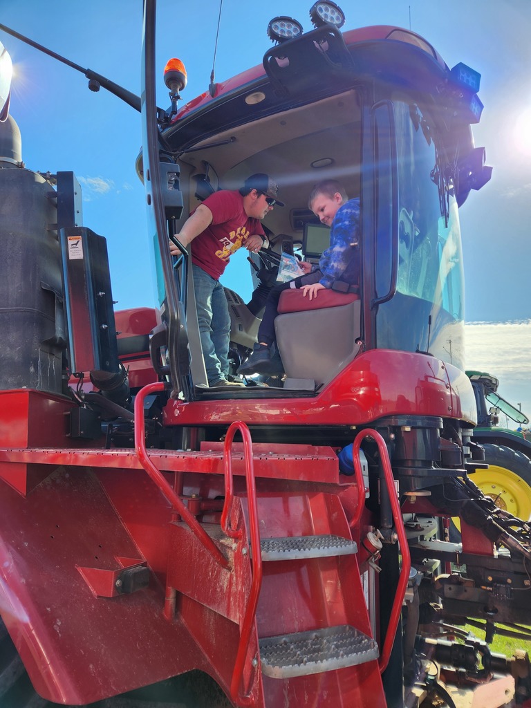 Ag Day