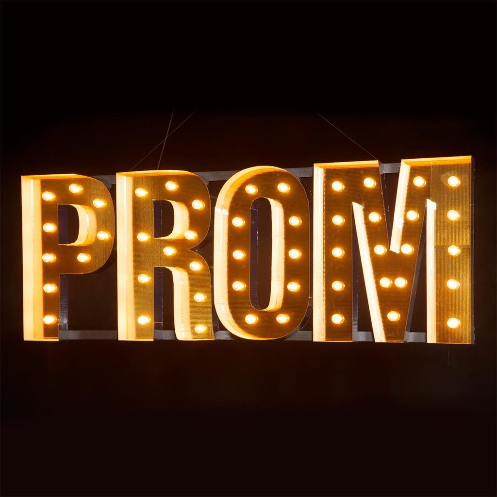 Post Prom