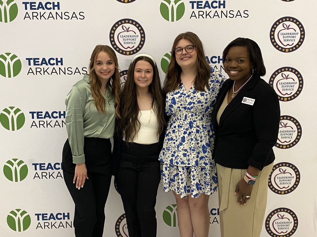 TeachArkansas