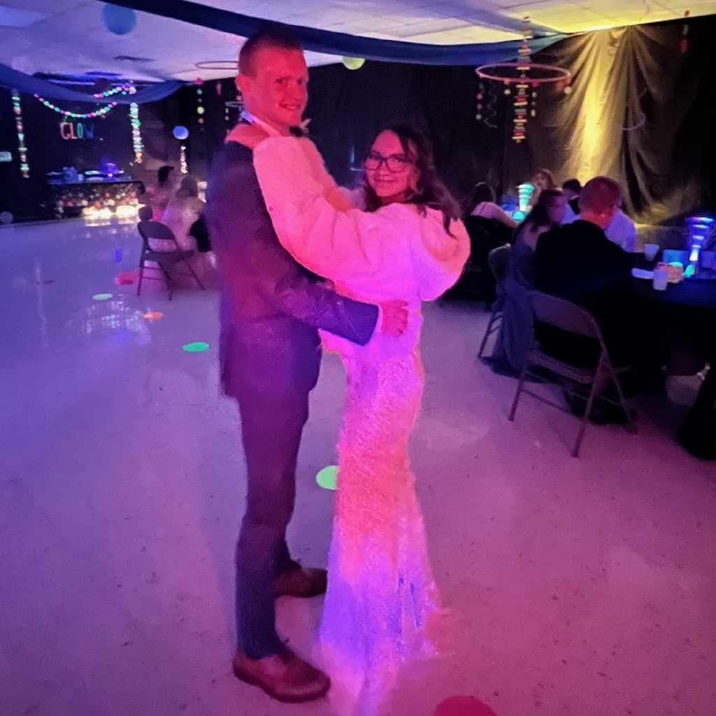 USD243 Waverly Schools Prom