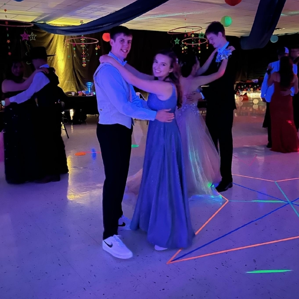 USD243 Waverly Schools Prom