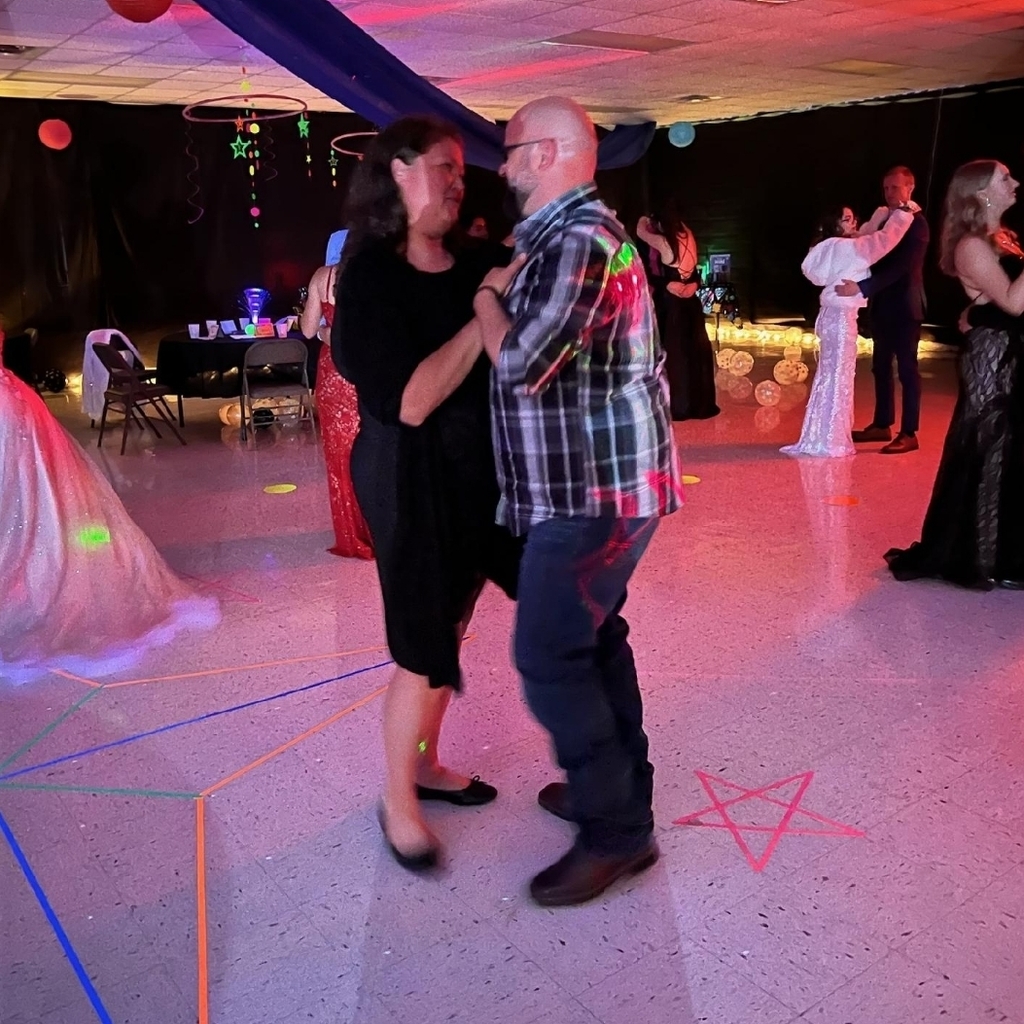 USD243 Waverly Schools Prom