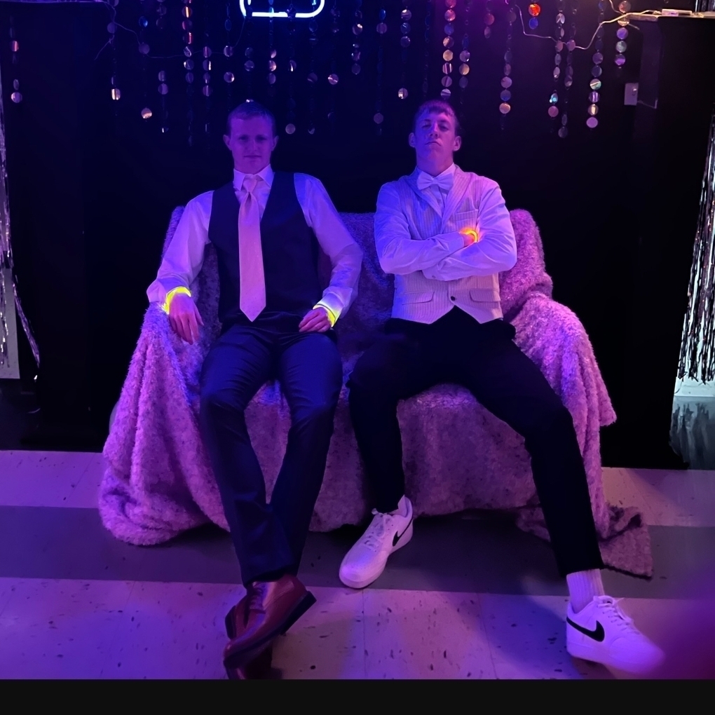 USD243 Waverly Schools Prom