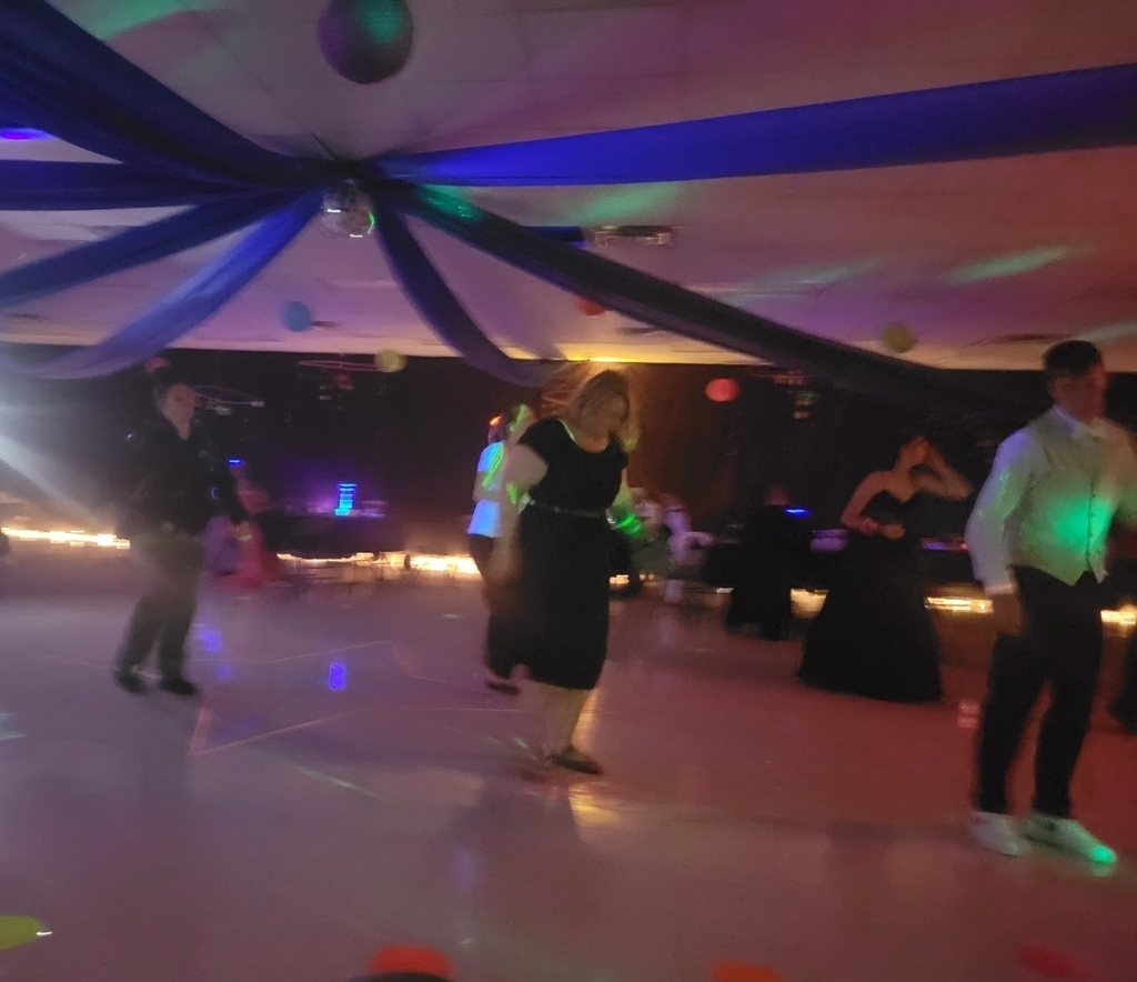 USD243 Waverly Schools Prom
