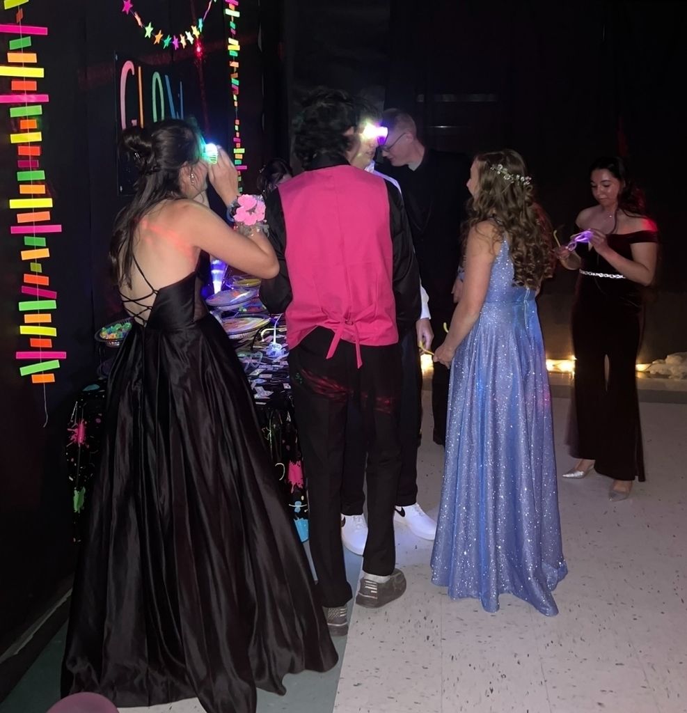 USD243 Waverly Prom