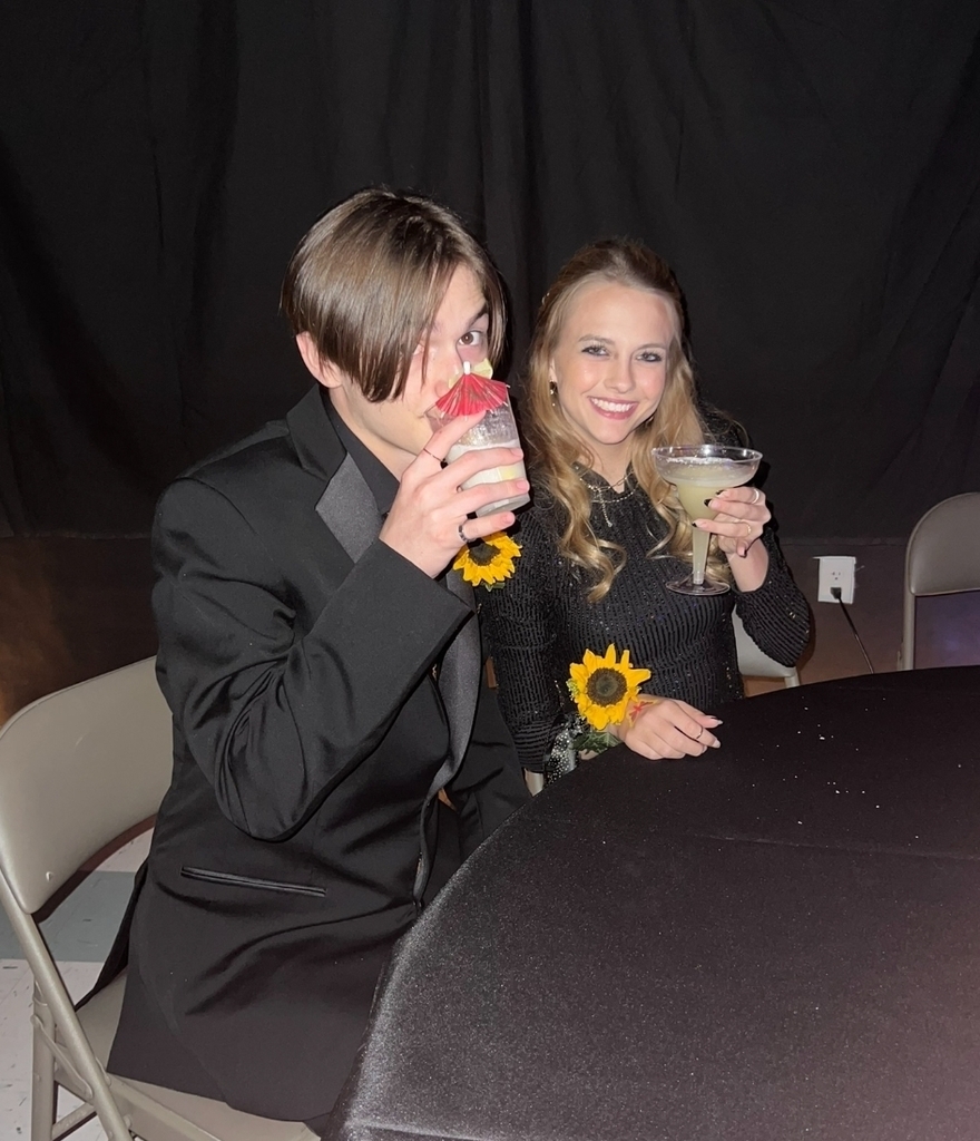 USD243 Waverly Schools Prom