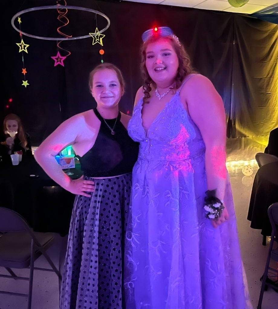 USD243 Waverly Schools Prom