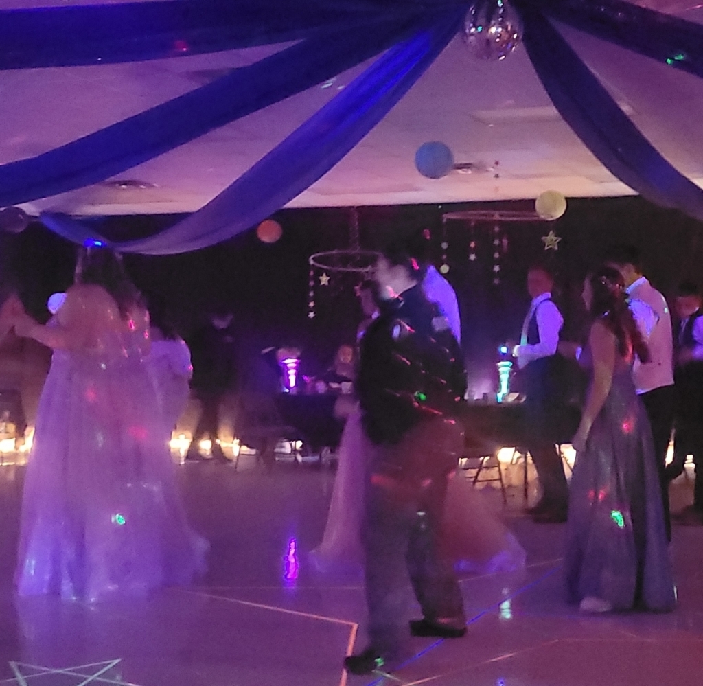 USD243 Waverly Schools Prom