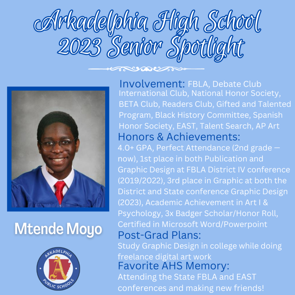Mtende spotlight