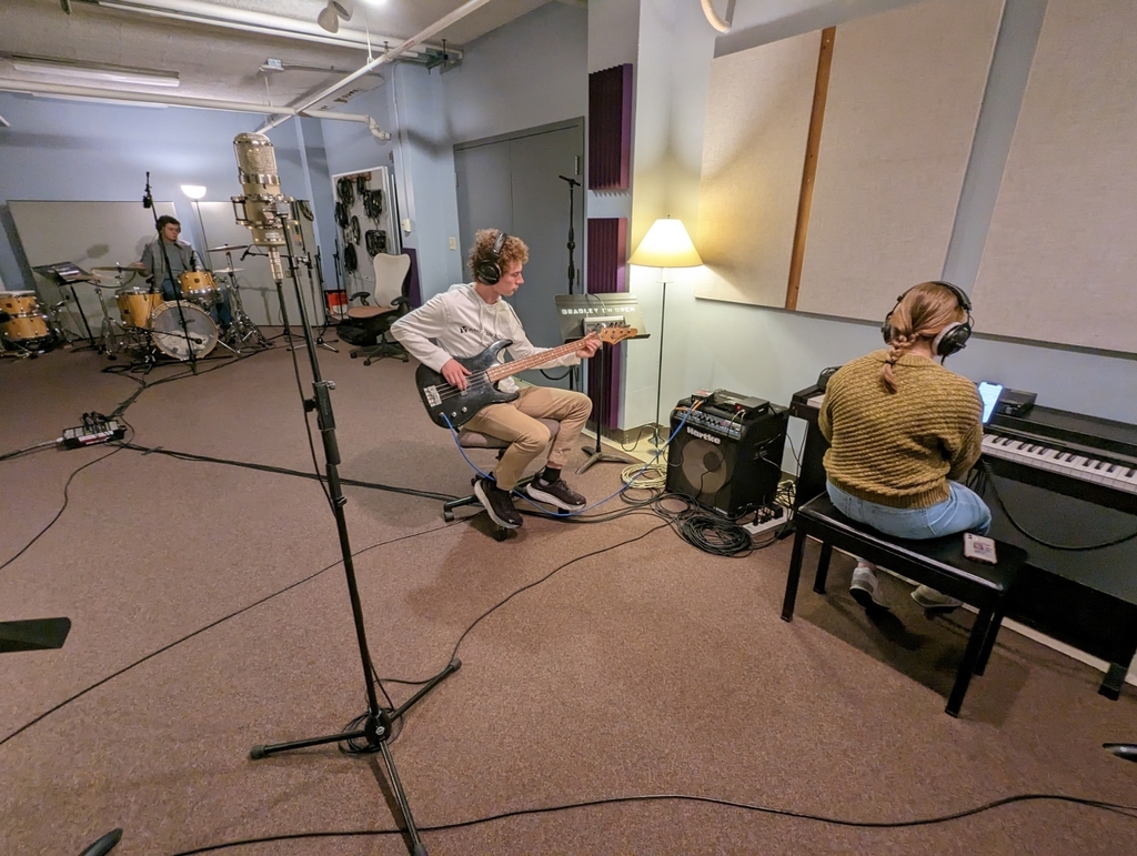 recording2