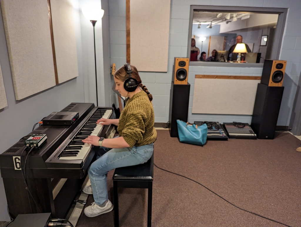 recording5